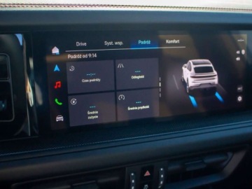 Porsche Cayenne III 2025 Porsche Cayenne GTS FV23 Gwarancja Approved 4.0 Benzyna 500KM, zdjęcie 27