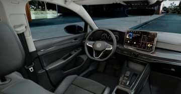 Volkswagen Golf VIII 2026 Volkswagen Golf Style 1.5 eTSI mHEV 150 KM DSG 1.5 Benzyna 150KM, zdjęcie 6