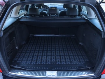 Mercedes Klasa C W204 2009 Mercedes C C 180, Automat, Skóra, Klima, zdjęcie 12