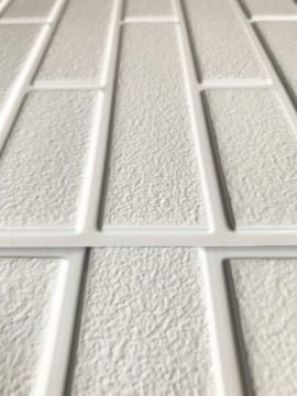 НАСТЕННАЯ ПЛИТКА Пластиковая плитка ПВХ DW01