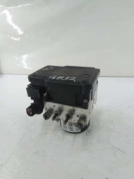 G832 POMPA ABS OPEL ASTRA J 13440100