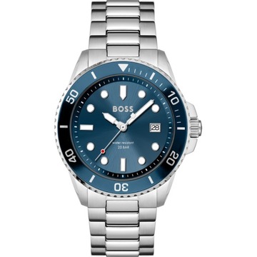 Zegarek męski Hugo Boss Ace 1513916