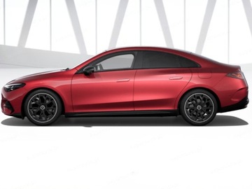 Mercedes CLA C118/X118 2025 MERCEDES-BENZ CLA 200 AMG Sedan 1.5 (163KM) 2025, zdjęcie 3