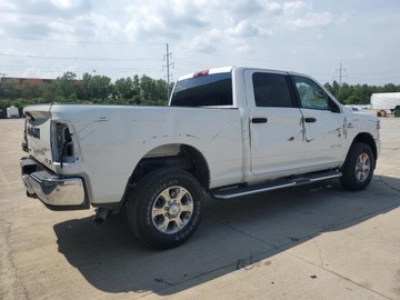  RAM 2500 Big Horn 2025 6.7 Diesel 370KM, zdjęcie 3