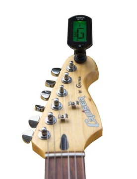 ХРОМАТИЧЕСКИЙ ТЮНЕР ДЛЯ GT-2 CLIP + БЕСПЛАТНО БЕСПЛАТНО!