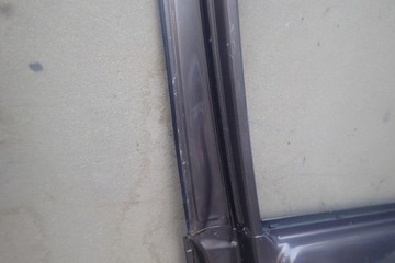 DVEŘE LEVÉ PŘEDNÍ LEVÝ KIA VENGA 2010-