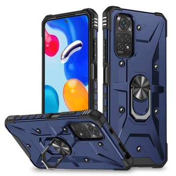 ETUI PANCERNE CASE do XIAOMI REDMI NOTE 11 / 11s