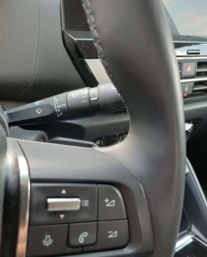 Citroen 2023 Citroen C4 99 e-C4 Feel Pack 136 KM EV50kWh AT I wl. GWARANCJA FV23, zdjęcie 25