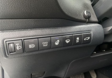 Toyota Corolla XII TS Kombi Facelifting 2.0 Hybrid Dynamic Force 196KM 2025 Toyota Corolla 2.0 Hybrid GR Sport Dynamic VAT 23 1 wlasciciel Bezwypad, zdjęcie 23