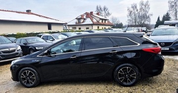Hyundai i40 Kombi 1.6 GDI 135KM 2013 Hyundai i40 BENZYNA nawigacja HANDS FREE super okazja POLECAMY, zdjęcie 22