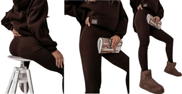 БРЮКИ В РЕБРИКУ S