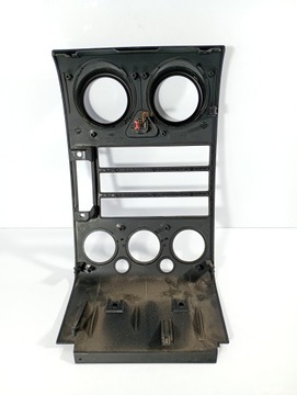 FORD FUSION 01-12 RÁMEČEK POUZDRO AUTORÁDIO OE ZN11N047A04