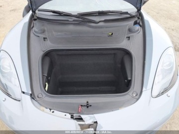 Porsche 2023 Porsche 718 Cayman T 2023 2.0l 2.0 Benzyna 300KM, zdjęcie 8