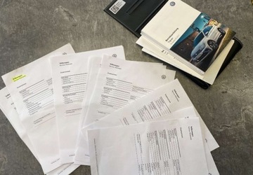 Volkswagen Tiguan II SUV 2.0 TSI 180KM 2018 Volkswagen Tiguan 4x4 Automat Panprama Dach Gwarancja Bezwypadkowy 2.0, zdjęcie 26