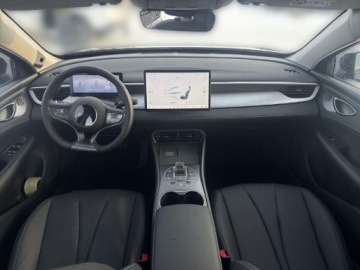 BYD Seal 2025 BYD Seal 5 DM-i Design hybryda plug-in 212 KM 1.5 Hybryda Plug-in 212KM, zdjęcie 9