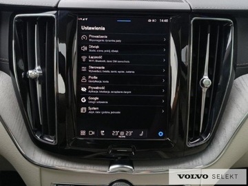 Volvo XC60 II Crossover Plug-In Facelifting 2.0 T8 455KM 2024 Volvo XC 60 XC60 T8 Plug-In Hybrid AWD Ultra Dark, zdjęcie 31
