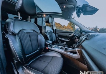 Renault Kadjar Crossover 1.5 dCi 110KM 2016 Renault Kadjar Bezwypadkowy, FV23, KredytowanieLeasing, gwarancja 12m geth, zdjęcie 16