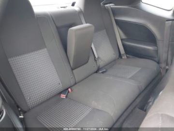 Dodge Challenger III 2022 Dodge Challenger 2022r., 4x4, 3.6L 3.6 Benzyna 303KM, zdjęcie 9