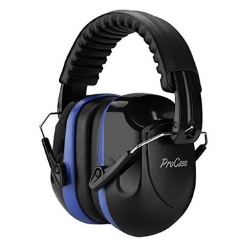 Słuchawki ochronne ProCase EM5007B