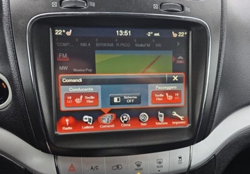 Fiat Freemont 2.0 Multijet II 16v 170KM 2013 Fiat Freemont 2.0 Diesel 170KM, zdjęcie 10