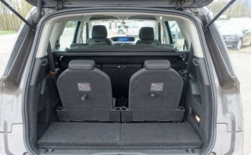 Citroen Grand C4 Picasso II Grand Picasso 2.0 BlueHDi 150KM 2016 Citroen C4 Grand Picasso 2.0HDI 150KM Faktura VAT 23 7osobowy WymienionyRo, zdjęcie 15