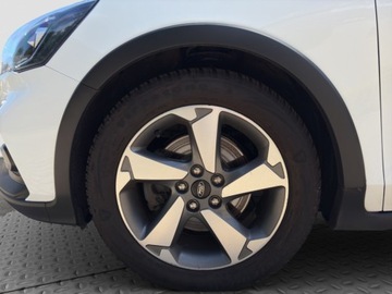 Ford Focus IV Kombi 2.0 EcoBlue 150KM 2020 Ford Focus Ford Focus Active 2.0 EcoBlue 2.0 Diesel 150KM, zdjęcie 21