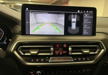 BMW X4 G02 SUV Facelifting 3.0 30d 286KM 2023 BMW X4 X4 30d xDrive, M Pakiet sportowy, Faktura VAT 23, Gwarancja 3.0, zdjęcie 26
