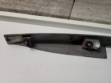 BLEND CHROME MICROSTIC PEUGEOT 407 SW COMBI