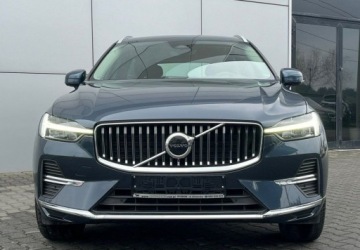 Volvo XC60 II 2021 Volvo XC 60 Skora Automat 4x4 Kamera Navi PDC Virtual B5 FV23, zdjęcie 2