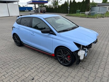 Hyundai i20 III Hatchback N 1.6 T-GDI 204KM 2023 HYUNDAI i20 N 150kW 204KM 2023 1.6 benzyna, zdjęcie 1