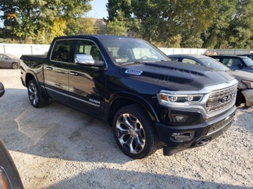  RAM 1500 Limited 2021 3.0l 3.0 Benzyna 260KM, zdjęcie 4