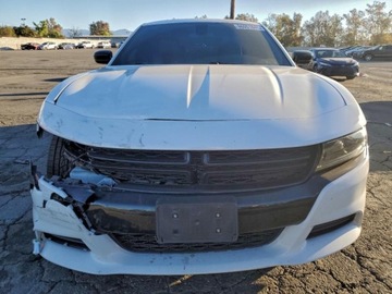 Dodge Charger VII 2023 Dodge Charger SXT 2023 3.6L 3.6 Benzyna 292KM, zdjęcie 5