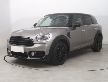 Mini Countryman F60 2018 MINI Countryman Cooper, Salon Polska, Serwis ASO, zdjęcie 1