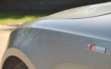 Audi A5 8T Cabrio Facelifting 2.0 TDI 150KM 2015 Audi A5 Sportback GWARANCJA, 1. Rej. 2016r, 2.0 TDI, S-line, 3 Kluczyi, Ni, zdjęcie 20