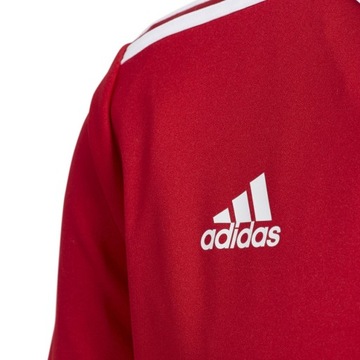 ADIDAS KOMPLET SPORTOWY KOSZULKA SPODENKI rozm. M