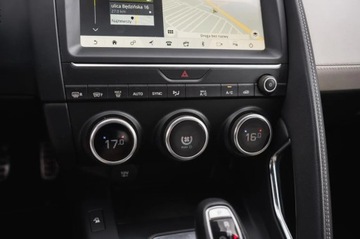 Jaguar E-Pace SUV 2.0 i4P 300KM 2018 Jaguar E-Pace P300 AWD, Salon Polska, Serwis ASO, zdjęcie 18