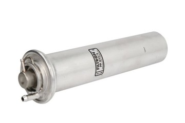 Топливные фильтры FILTRON PP832/2