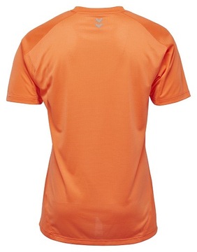 Мужская футболка для бега Hummel Runner, размер S