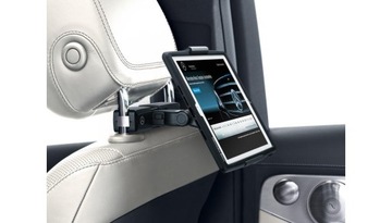 UCHWYT DO TABLETU MERCEDES BENZ