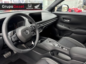 Honda ZR-V 2.0 i-MMD Hybrid 184KM 2026 Honda ZR-V e:HEV 2.0 iMMD 184KM SPORT *dostępne inne kolory" Rabat 10 tys z, zdjęcie 3