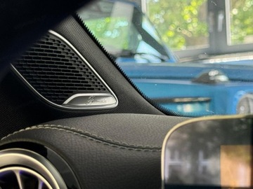 Mercedes CLA C118/X118 Shooting Brake Facelifting 1.3 200 163KM 2025 CLA 200 AMG Line Shooting Brake 1.3 (163KM) 2025, zdjęcie 8