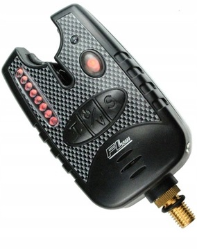 Электронный индикатор поклевки FL 8 LED ЗЕЛЕНЫЙ