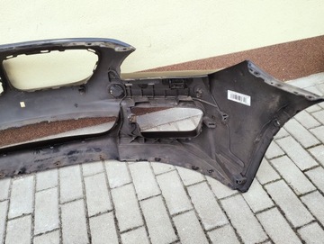 BMW 6 F06 F12 F13 NÁRAZNÍKU PŘEDNÍ M PACKET