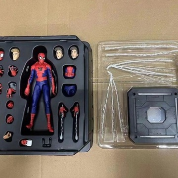 Фигурки Marvel Spider-Man: Питер Паркер