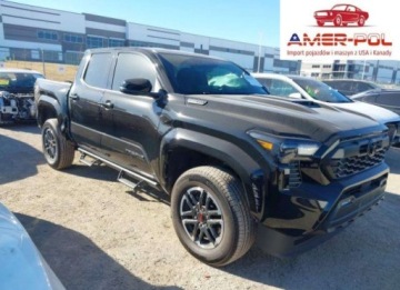 Toyota Tacoma II 2025 Toyota Tacoma Hybrid Trd Sport 2025 2.4 Hybryda 278KM