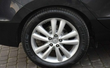 Hyundai ix35 SUV R 2.0 CRDi 136KM 2011 Hyundai ix35 2.0D 4x4 Navi Kamera Oryginal Lakier Nowe Opony Sprowadzony, zdjęcie 9
