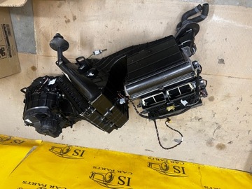 KOMPLETNÍ RADIÁTOR DMYCHADLO VW TOUAREG 7P EVROPA