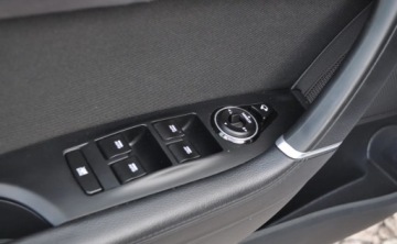 Hyundai i40 Kombi Facelifting 1.7 CRDi 141KM 2016 Hyundai i40 1.7 CRDI 141km Automat Nawigacja Kamera 1.7 Diesel 141KM, zdjęcie 20