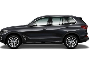 BMW X5 G05 SUV 2.0 25d 231KM 2020 BMW X5 2.0 Diesel 231KM, zdjęcie 1