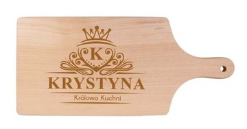 Deska kuchenna grawer urodziny święta śmieszny HIT